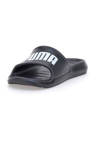 Divecat V2 Lite schwarze Pool-Hausschuhe