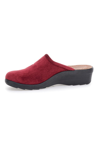 Pantofole bordò Fly Flot 783