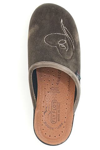 Pantofole Rovere Fly Flot 783