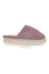 Superga 45866 Hausschuhe in Rosa und Weiß