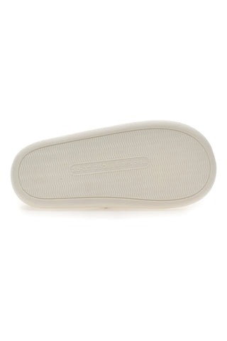 Superga 45866 Hausschuhe in Rosa und Weiß