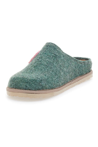 Grüne Hausschuhe Inblu 37 CS