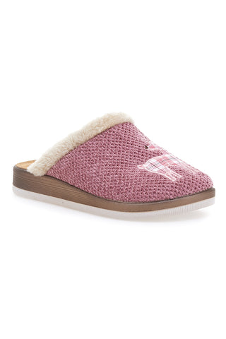 Rosa Hausschuhe INBLU 34 CT