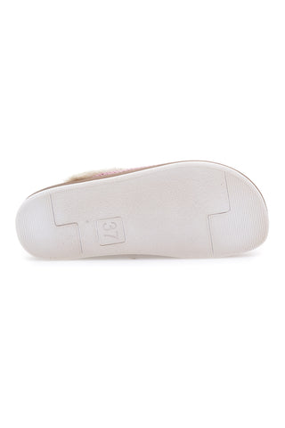 Pantofole rosa INBLU 34 CT