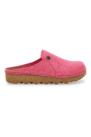 Pantofole Inblu 12  DK fuxia
