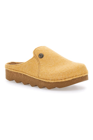 Pantofole INBLU 12 DK gialle