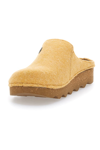 Pantofole INBLU 12 DK gialle