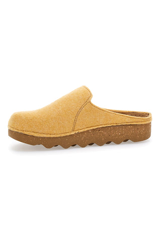 Pantofole INBLU 12 DK gialle