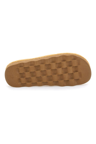 Pantofole INBLU 12 DK gialle