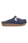 Pantofole Inblu 13ED Avio