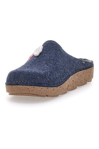 Pantofole Inblu 13ED Avio