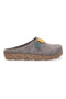 Pantofole Inblu 13ED Tortora