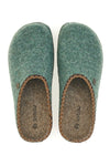 Grüne Hausschuhe INBLU 18 ED