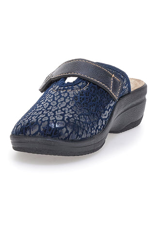 Ciabatte Blu Inblu 13 LY