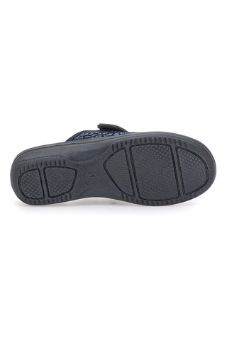 Ciabatte Blu Inblu 13 LY