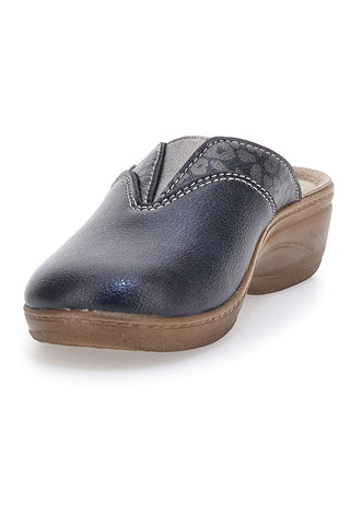 Ciabatte Blu Inblu 74 LY