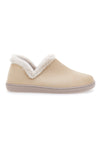 Pantofole Sabbia con Soletta Estraibile DOREA GG463