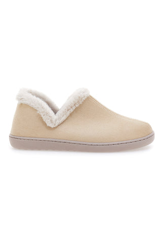 Pantofole Sabbia con Soletta Estraibile DOREA GG463