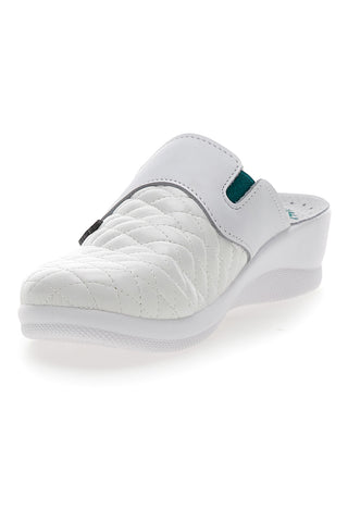 Ciabatte da Lavoro Bio Up 6204 Bianco
