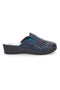 Ciabatte da Lavoro Blu Bio Up 6204