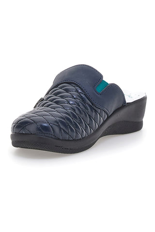 Ciabatte da Lavoro Blu Bio Up 6204