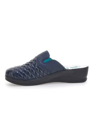 Ciabatte da Lavoro Blu Bio Up 6204