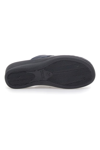 Ciabatte da Lavoro Blu Bio Up 6204