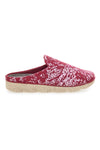 Ciclamino Patrizia Hausschuhe 10703