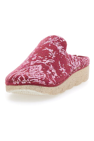 Ciclamino Patrizia Hausschuhe 10703