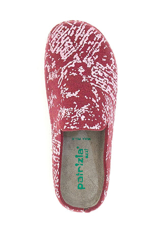 Ciclamino Patrizia Hausschuhe 10703