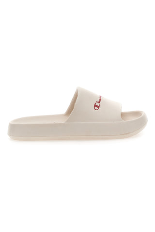 Ciabatte Natural Da Piscina Champion Soft Slipper