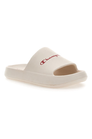 Ciabatte Natural Da Piscina Champion Soft Slipper