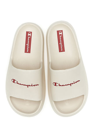 Ciabatte Natural Da Piscina Champion Soft Slipper