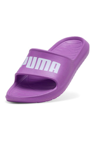 PUMA DIVECAT V2 LITE Hausschuhe in Fuchsie