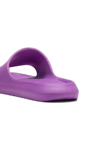 PUMA DIVECAT V2 LITE Hausschuhe in Fuchsie