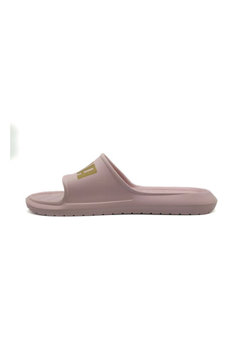 Ciabatte Rosa e Oro PUMA DIVECAT V2 LITE