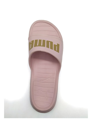 Ciabatte Rosa e Oro PUMA DIVECAT V2 LITE