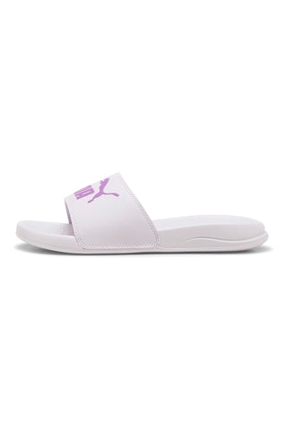 Ciabatte Lilla PUMA POPCAT 20