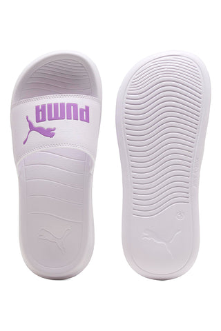 Ciabatte Lilla PUMA POPCAT 20