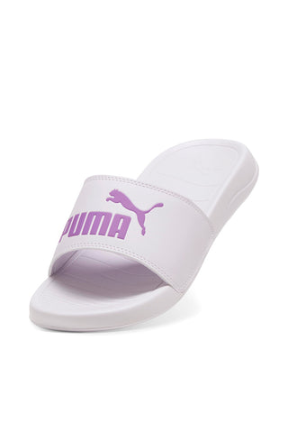 Ciabatte Lilla PUMA POPCAT 20