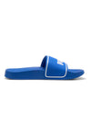 Ciabatte Blu e Bianche PUMA LEADCAT 20 JR