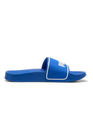 Ciabatte Blu e Bianche PUMA LEADCAT 20 JR