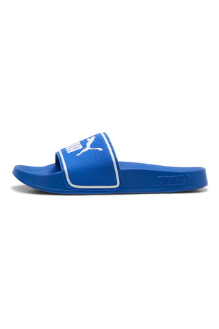 Ciabatte Blu e Bianche PUMA LEADCAT 20 JR