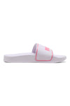 Ciabatte Rosa e Bianche PUMA LEADCAT 20 JR