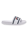 Ciabatte Bianche Fila Morro bay Slipper
