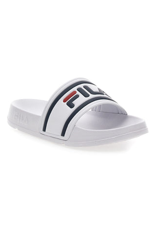 Ciabatte Bianche Fila Morro bay Slipper