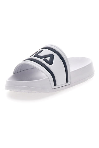 Ciabatte Bianche Fila Morro bay Slipper
