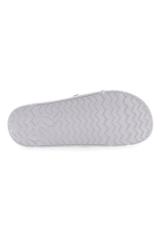 Ciabatte Bianche Fila Morro bay Slipper