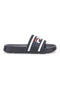 Ciabatte Nere Fila Morro bay Slipper
