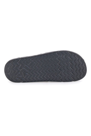 Ciabatte Nere Fila Morro bay Slipper